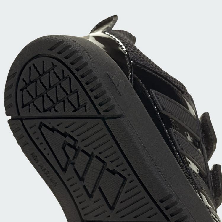 adidas adidas TENSAUR SPORT 3.0 KIDS SCHUHE Sneaker Kinder - Core Black / Core Black / Core Black - 7 | SportScheck