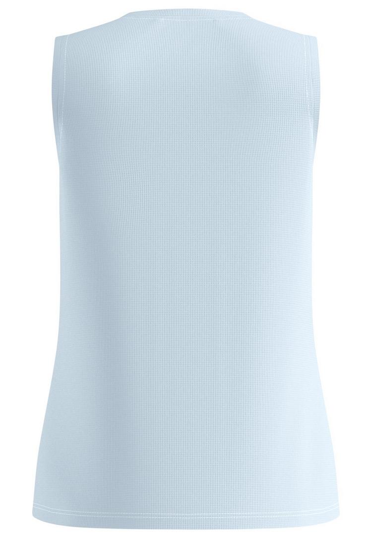 Odlo Odlo Cubic Light Tanktop Funktionstank Damen - baby blue(20386) - 0 | SportScheck