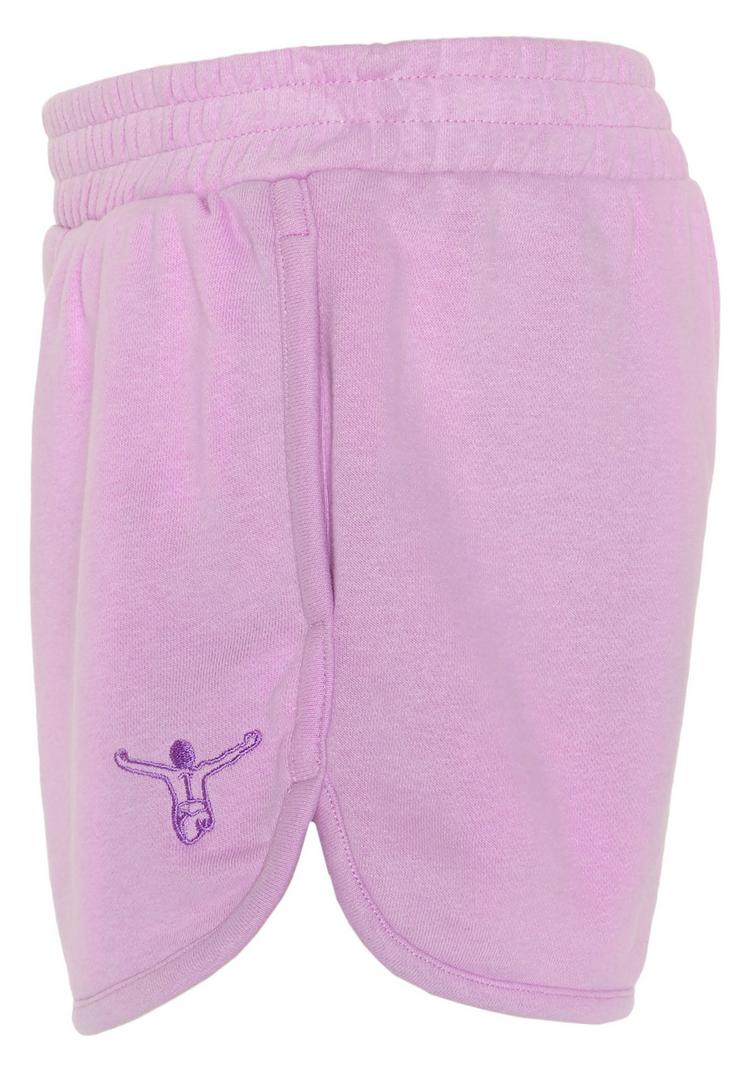 Chiemsee Chiemsee Shorts Shorts M&auml;dchen - 15-3214 Orchid - 0 | SportScheck