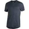 Maier Sports Arvensis S/S M T-Shirt Herren - Grau0640