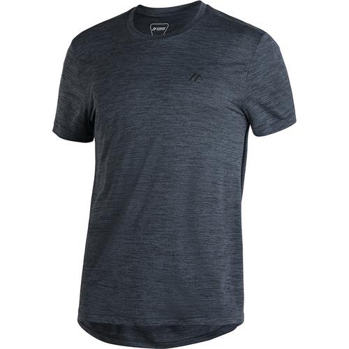 Maier Sports Arvensis S/S M T-Shirt Herren