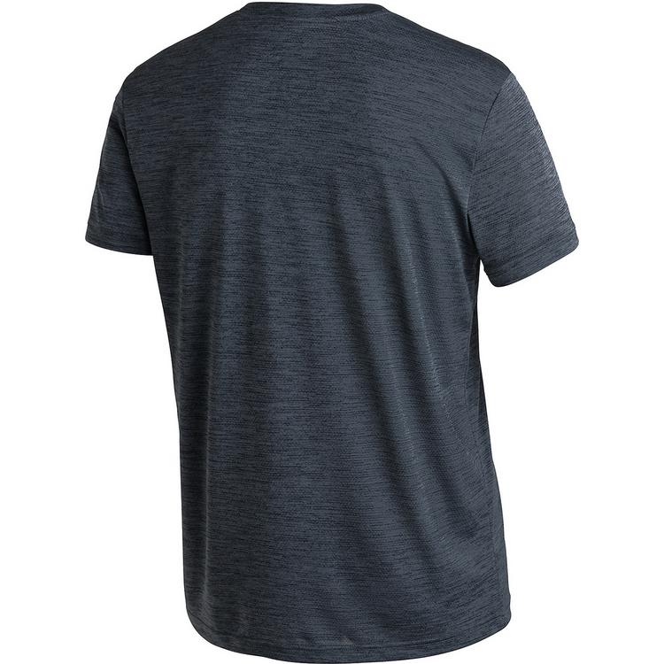 Maier Sports Maier Sports Arvensis S/S M T-Shirt Herren - Grau0640 - 0 | SportScheck