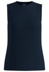 Odlo Cubic Light Tanktop Funktionstank Damen - dark sapphire(20731)