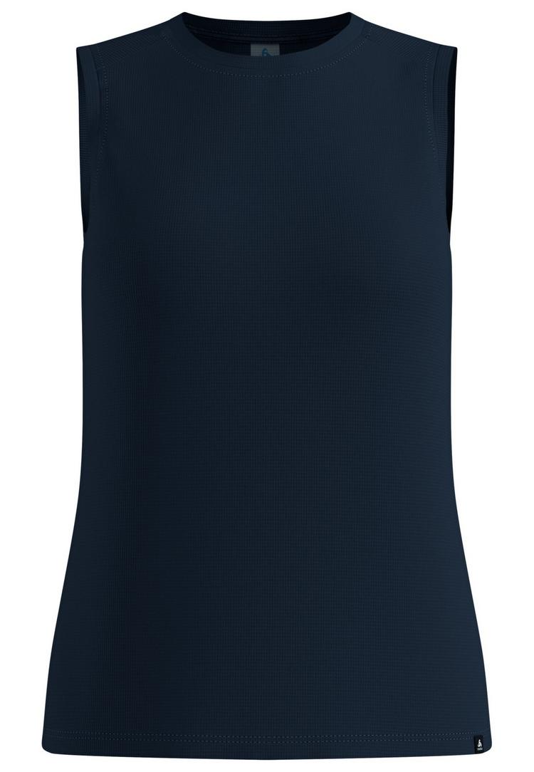 Odlo Odlo Cubic Light Tanktop Funktionstank Damen - dark sapphire(20731) - 0 | SportScheck