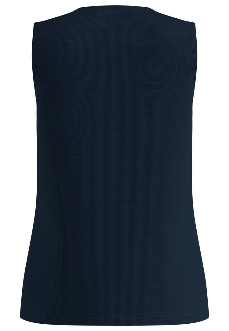 Odlo Odlo Cubic Light Tanktop Funktionstank Damen - dark sapphire(20731) - 0 | SportScheck