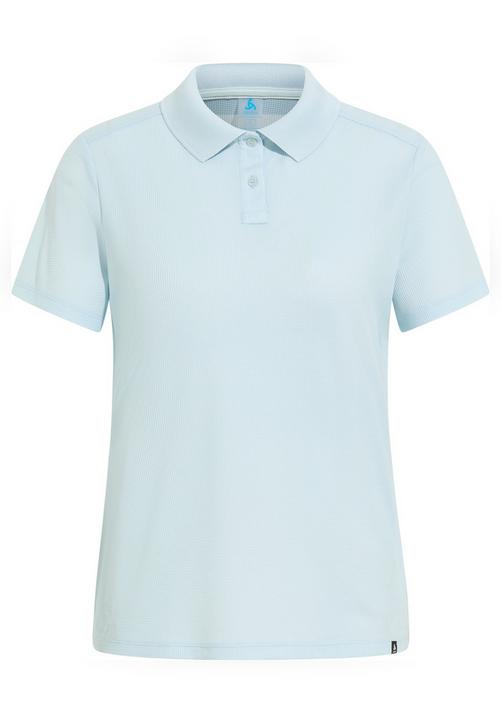 Odlo Cubic Light Poloshirt Poloshirt Damen