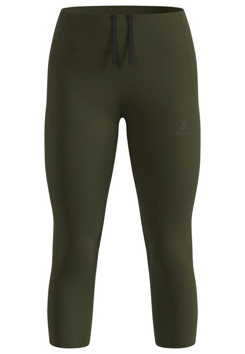 Odlo Essentials 3/4-Lauftights Lauftights Damen