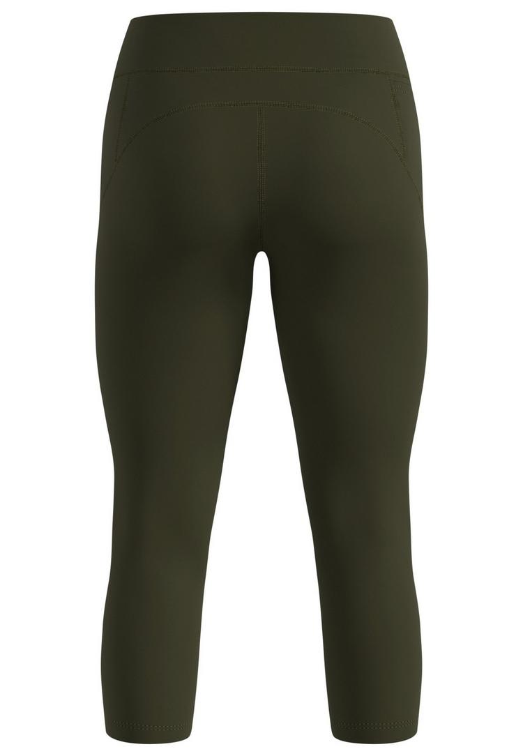 Odlo Odlo Essentials 3/4-Lauftights Lauftights Damen - deep depths(10784) - 0 | SportScheck