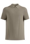 Odlo Cubic Light Poloshirt Poloshirt Herren - vetiver(19600)