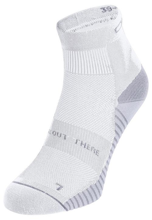 Odlo Performance Run Kn&ouml;chelsocken Socken