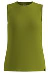 Odlo Cubic Light Tanktop Funktionstank Damen - Guacamole(40195)