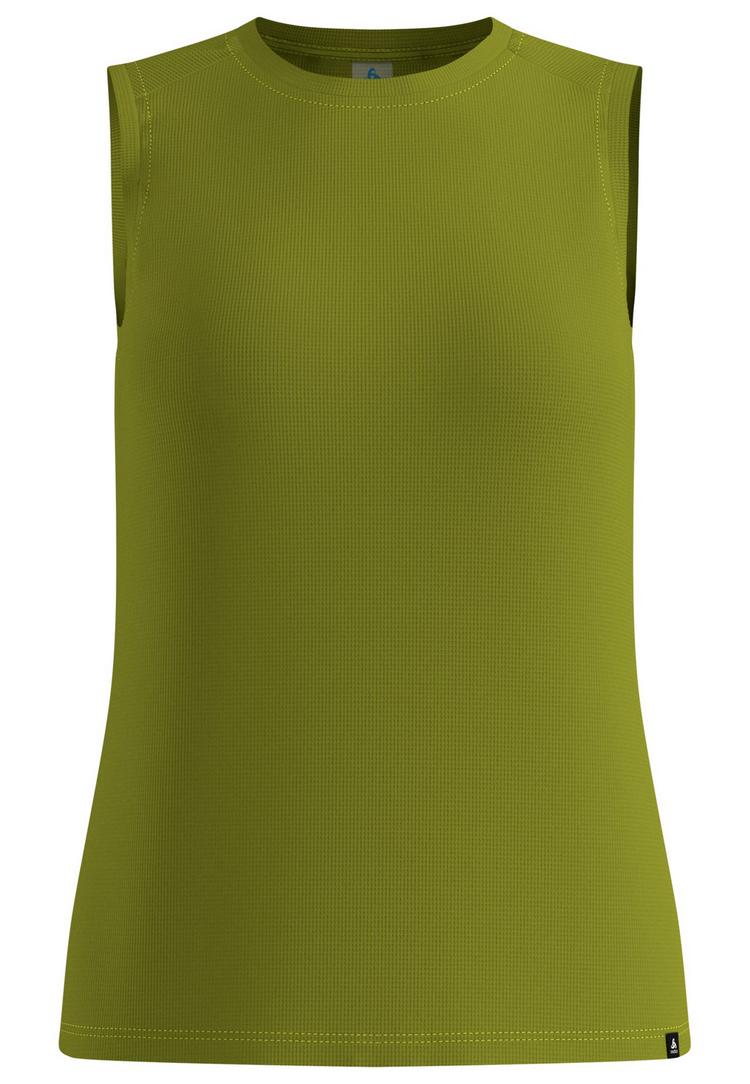 Odlo Odlo Cubic Light Tanktop Funktionstank Damen - Guacamole(40195) - 0 | SportScheck