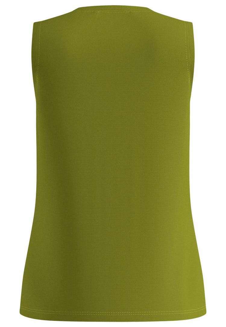 Odlo Odlo Cubic Light Tanktop Funktionstank Damen - Guacamole(40195) - 0 | SportScheck