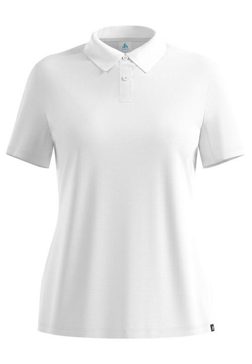Odlo Cubic Light Poloshirt Poloshirt Damen