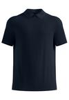 Odlo Cubic Light Poloshirt Poloshirt Herren - dark sapphire(20731)