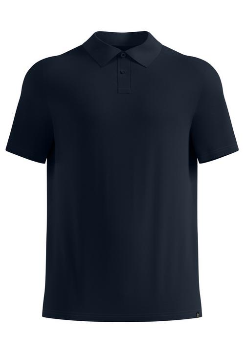 Odlo Cubic Light Poloshirt Poloshirt Herren
