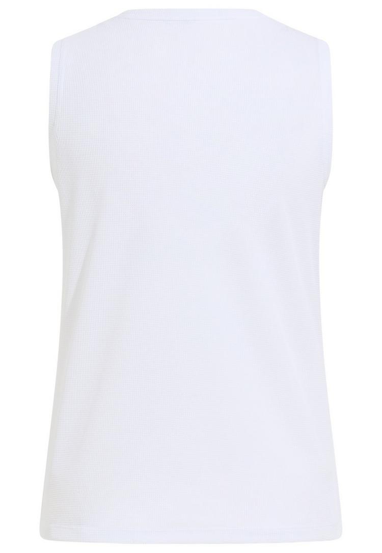 Odlo Odlo Cubic Light Tanktop Funktionstank Damen - white(10000) - 0 | SportScheck