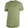 Maier Sports Arvensis S/S M T-Shirt Herren - Gr&uuml;n2042