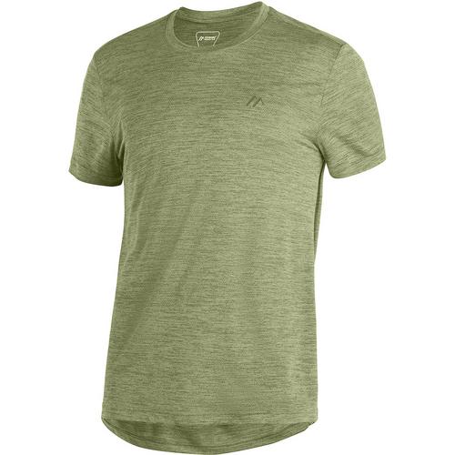 Maier Sports Arvensis S/S M T-Shirt Herren