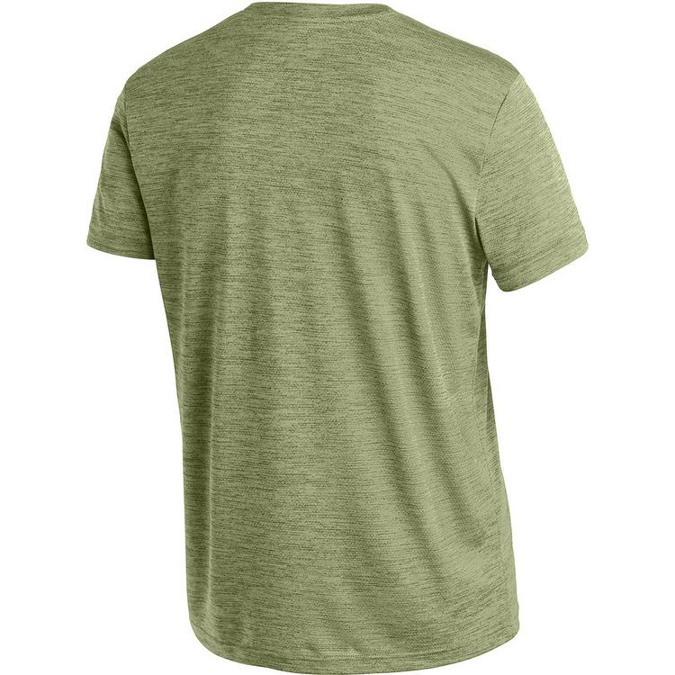 Maier Sports Maier Sports Arvensis S/S M T-Shirt Herren - Gr&uuml;n2042 - 0 | SportScheck