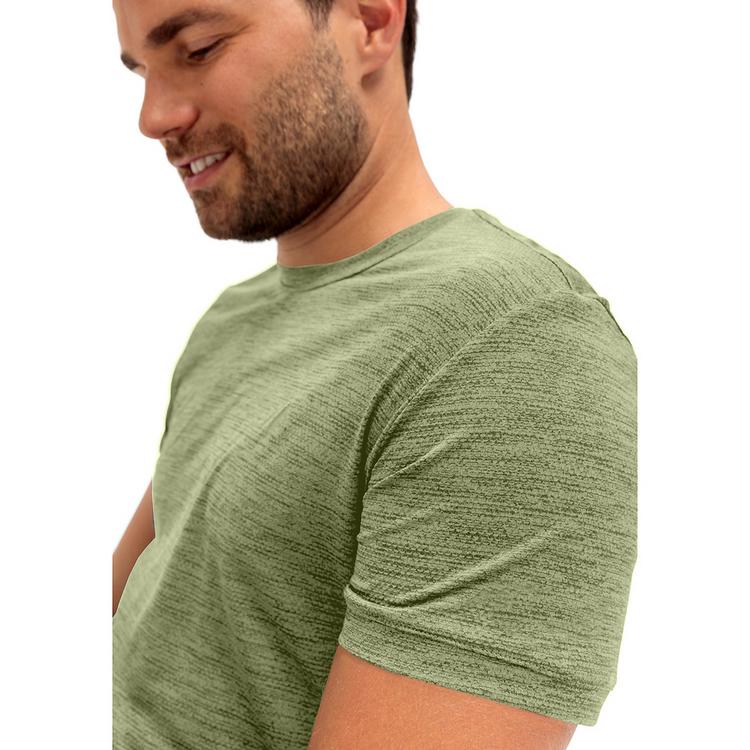 Maier Sports Maier Sports Arvensis S/S M T-Shirt Herren - Gr&uuml;n2042 - 1 | SportScheck