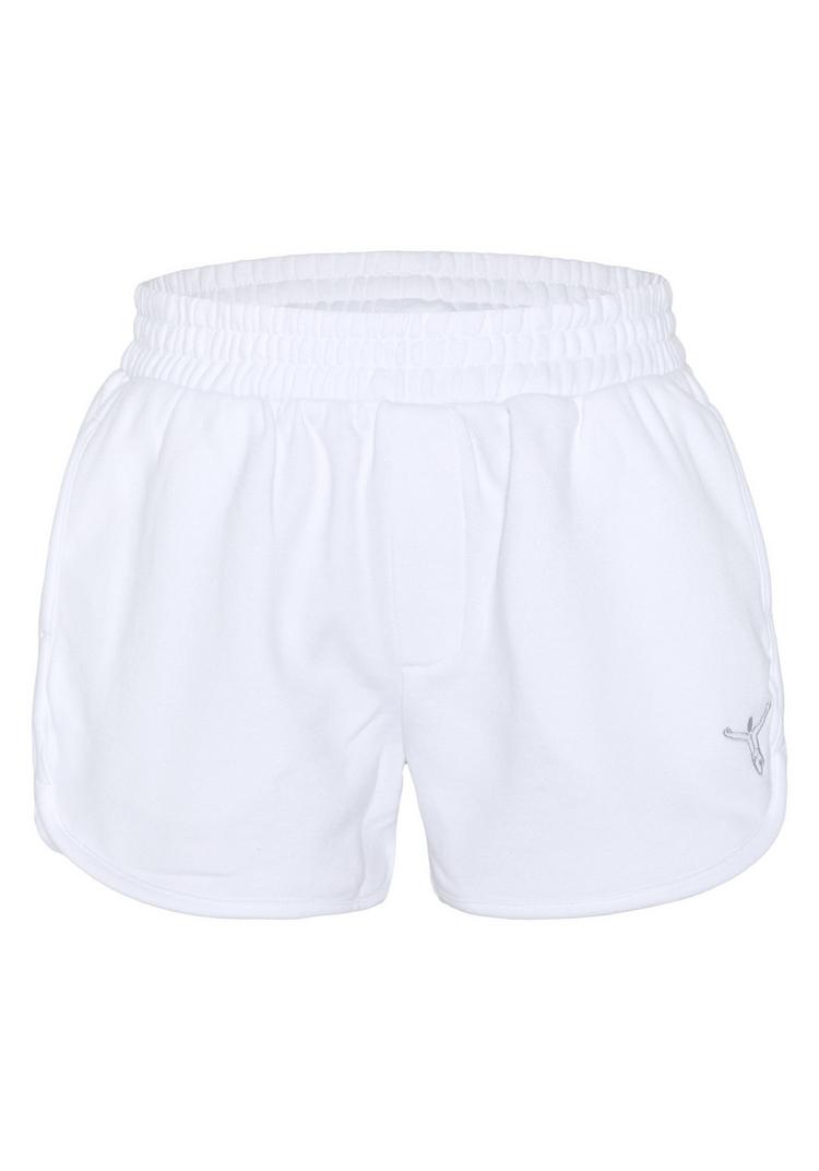 Chiemsee Chiemsee Shorts Shorts M&auml;dchen - 10 White - 0 | SportScheck