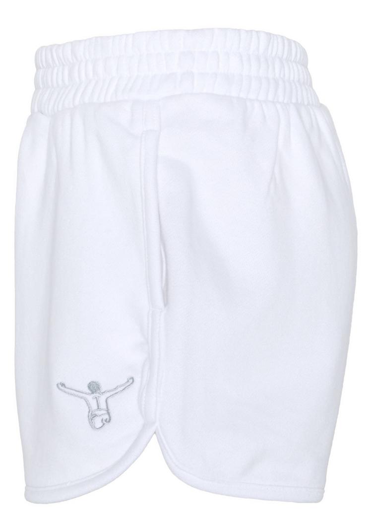 Chiemsee Chiemsee Shorts Shorts M&auml;dchen - 10 White - 0 | SportScheck