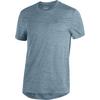 Maier Sports Arvensis S/S M T-Shirt Herren - Blau3024