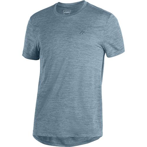 Maier Sports Arvensis S/S M T-Shirt Herren