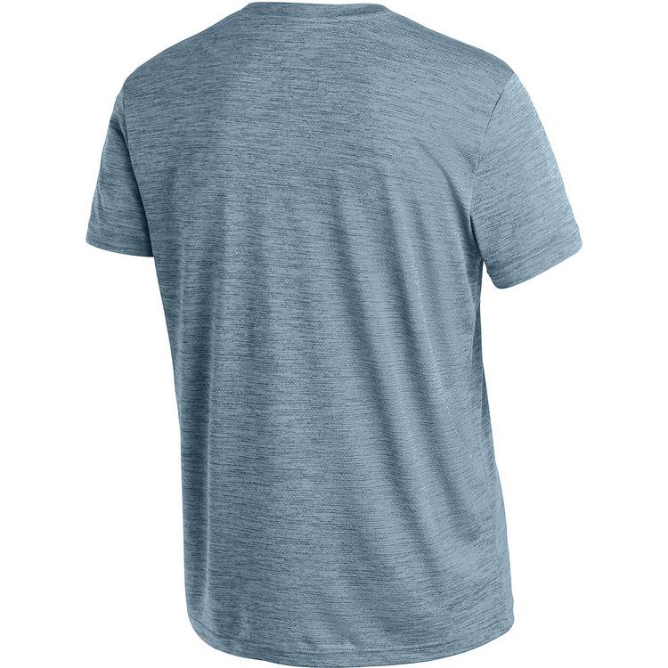 Maier Sports Maier Sports Arvensis S/S M T-Shirt Herren - Blau3024 - 0 | SportScheck
