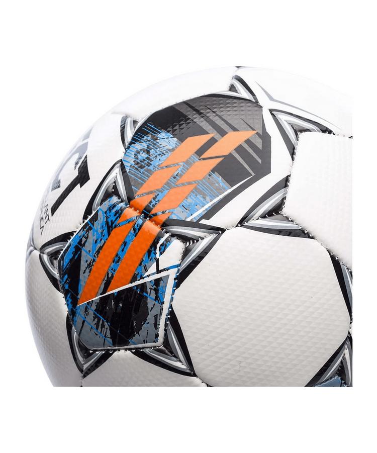 Select Select FB Brillant Replica V22 Ball Wei&szlig; Fu&szlig;ball - weiss - 1 | SportScheck