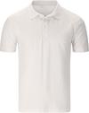 NOU Harrold V2 Poloshirt Herren - 1002 White