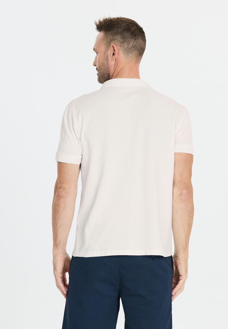 NOU NOU Harrold V2 Poloshirt Herren - 1002 White - 2 | SportScheck