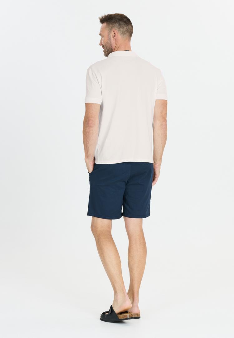 NOU NOU Harrold V2 Poloshirt Herren - 1002 White - 3 | SportScheck