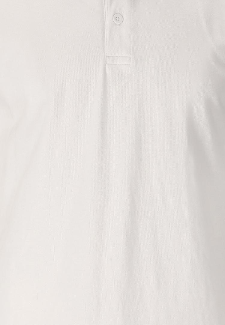 NOU NOU Harrold V2 Poloshirt Herren - 1002 White - 0 | SportScheck