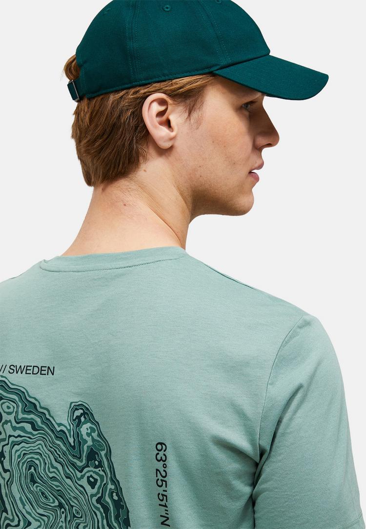 Peak Performance Peak Performance T-Shirt Herren - SALBEI - 0 | SportScheck