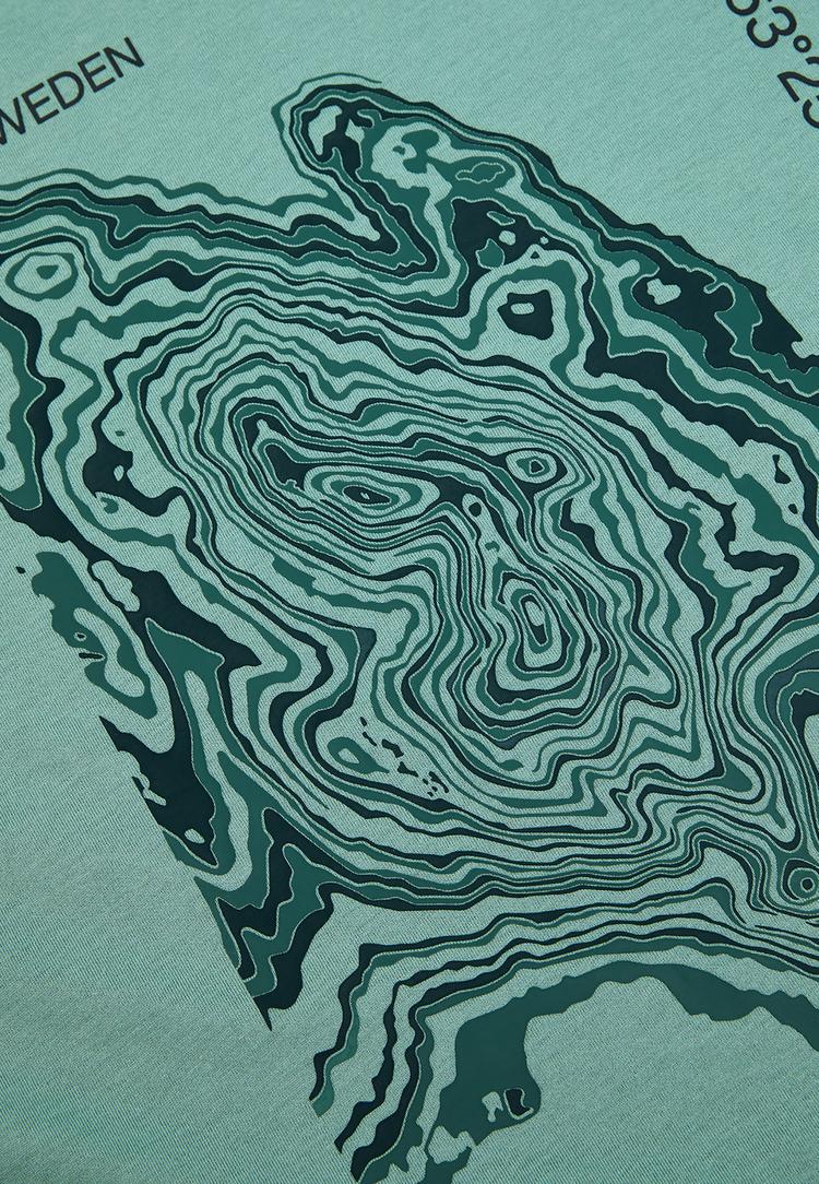 Peak Performance Peak Performance T-Shirt Herren - SALBEI - 2 | SportScheck