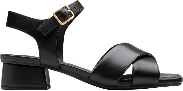 Clarks Clarks Serina40 Sandalen Damen - 1001 Black - 1 | SportScheck