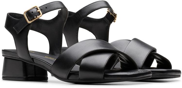 Clarks Clarks Serina40 Sandalen Damen - 1001 Black - 2 | SportScheck