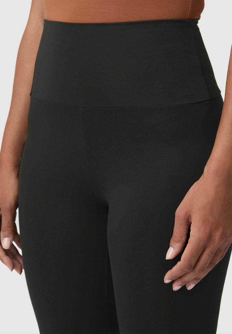 Snocks Snocks Leggings Tights Damen - Schwarz - 2 | SportScheck