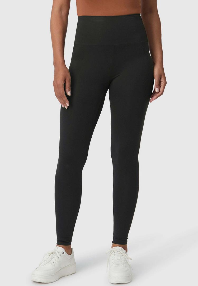 Snocks Snocks Leggings Tights Damen - Schwarz - 3 | SportScheck