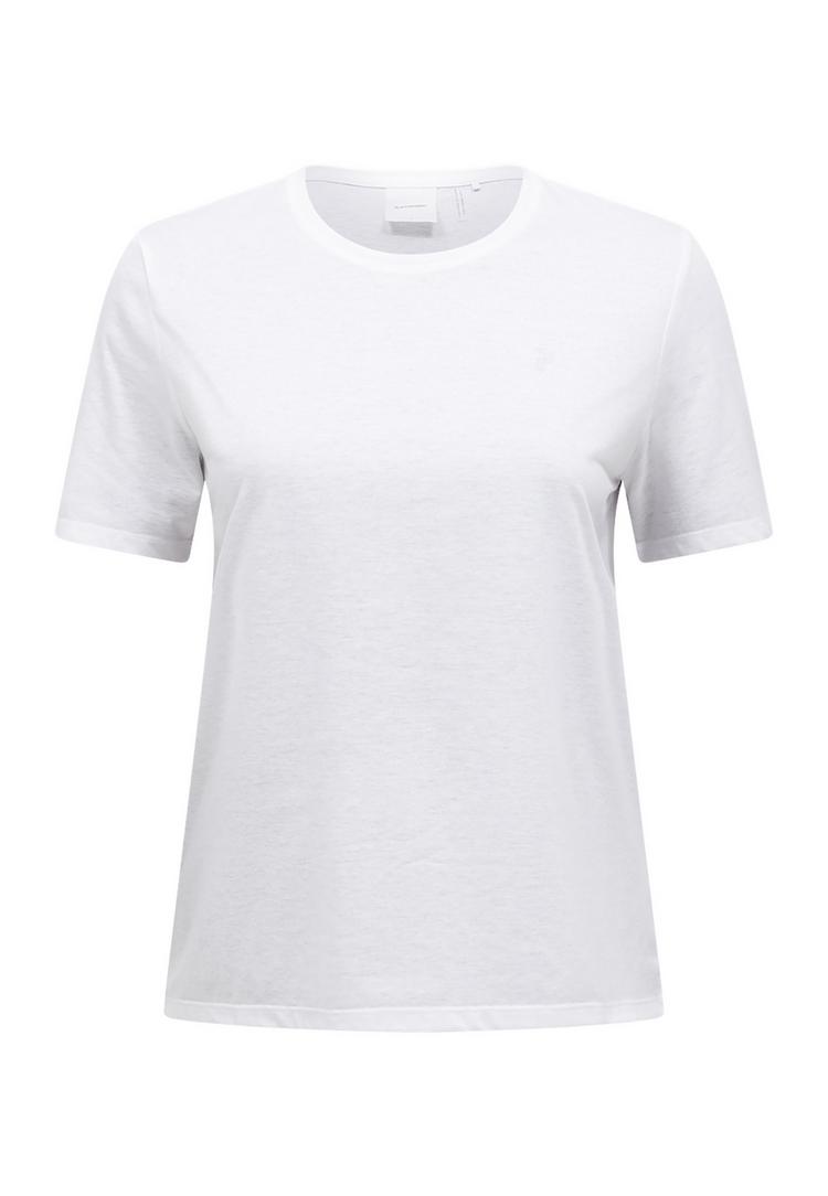 Peak Performance Peak Performance T-Shirt Damen - schneeweiss - 0 | SportScheck