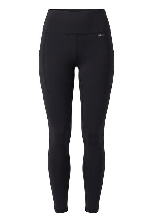 Snocks Leggings Tights Damen