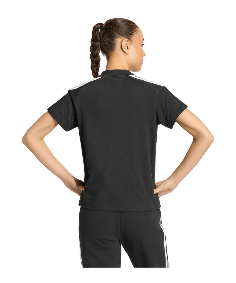 adidas adidas Tiro 26 League Polo Damen Poloshirt Damen - schwarzweiss - 0 | SportScheck