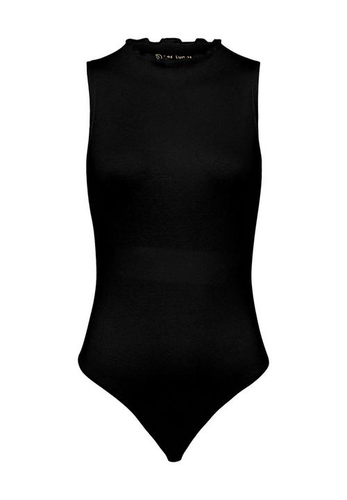 Snocks Body langarm Bodysuit Damen