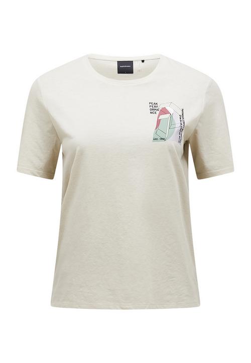 Peak Performance T-Shirt Damen