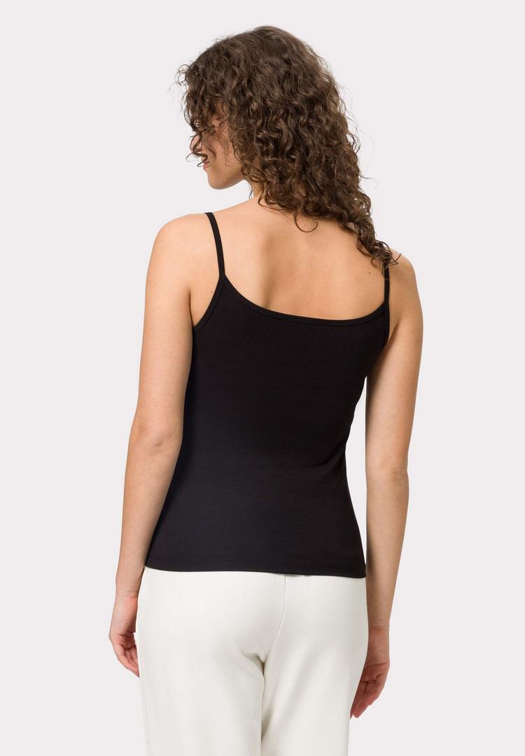 Snocks Snocks Tanktop Tanktop Damen - schwarz - 1 | SportScheck