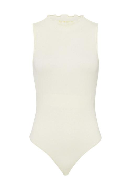 Snocks Body langarm Bodysuit Damen
