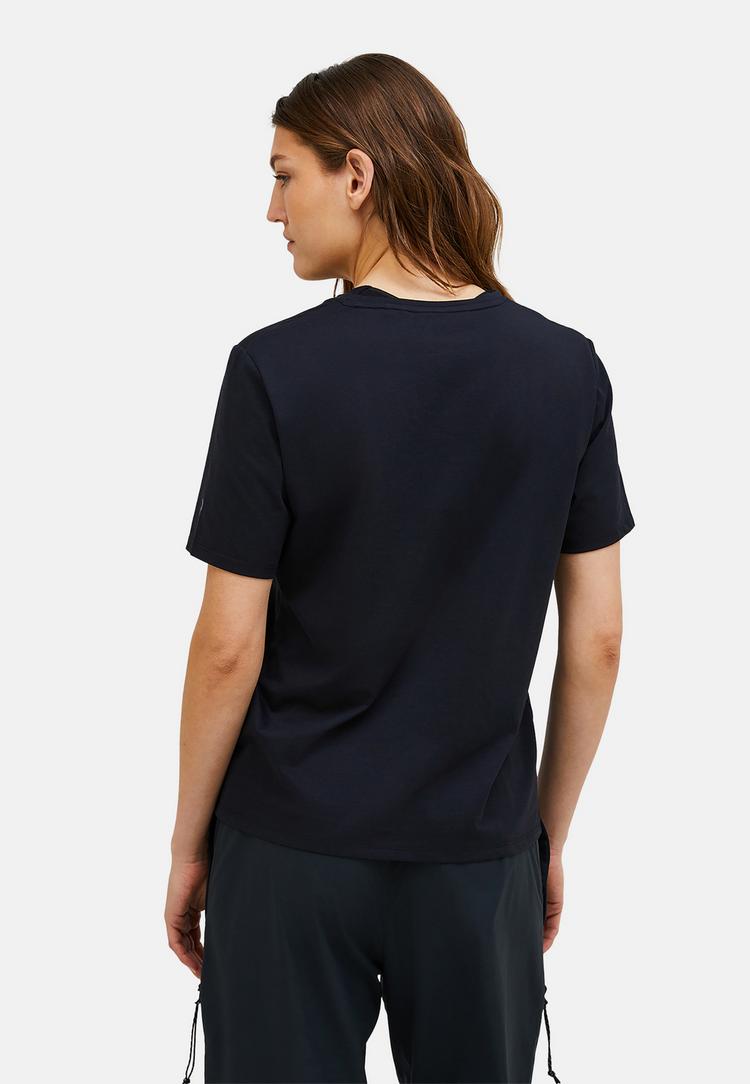 Peak Performance Peak Performance T-Shirt Damen - black - 0 | SportScheck