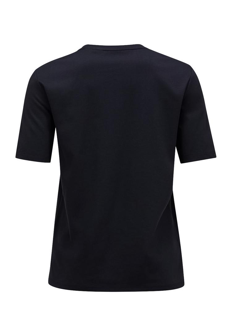 Peak Performance Peak Performance T-Shirt Damen - black - 1 | SportScheck
